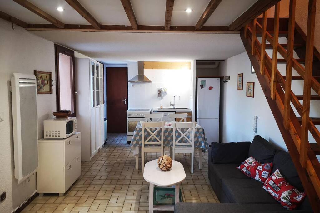 Maison Oceane Proche Plage Villa Ares Exterior photo